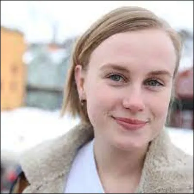 Quel est le nom de cette actrice ?