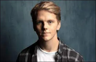 Quel est le nom de cet acteur ?