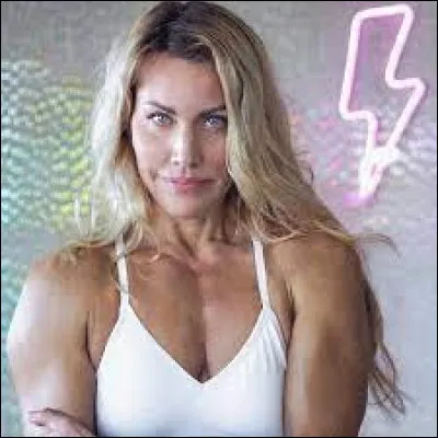 Quel est le nom de cette actrice ?