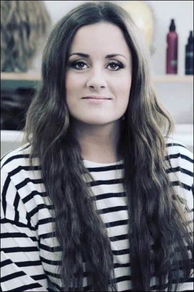 Quel est le nom de cette actrice ?