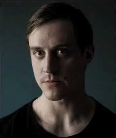 Quel est le nom de cet acteur ?