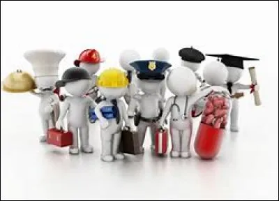 Quelle est la profession du père de Stiles ?