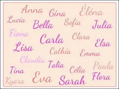 Quel est le nom de la fille que rencontre Scott au début de la saison ?