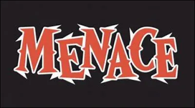 Quelle est la menace pour Scott ?