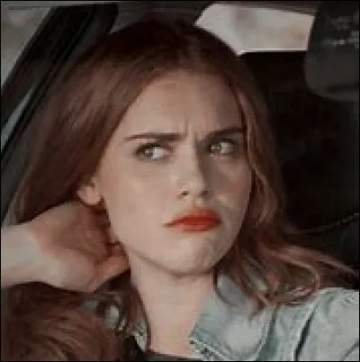 Quelle créature est Lydia ?