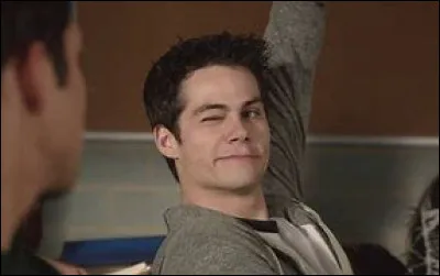De qui Stiles est-il amoureux ?