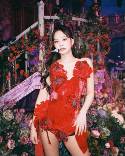 Quand est née Jennie ?