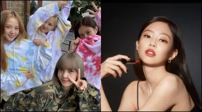 Dans quel groupe de k-pop est-elle ?