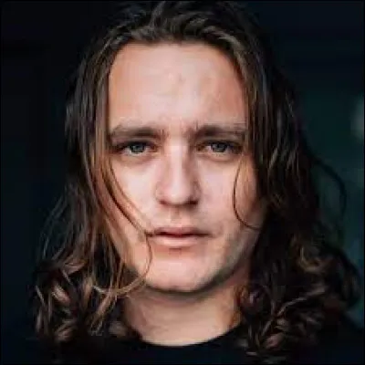 Quel est le nom de cet acteur ?