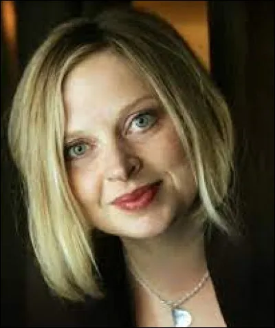 Quel est le nom de cette actrice ?