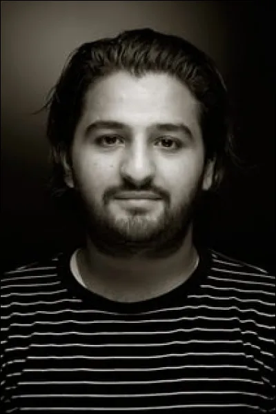 Quel est le nom de cet acteur ?