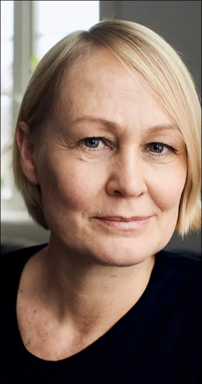 Quel est le nom de cette actrice ?