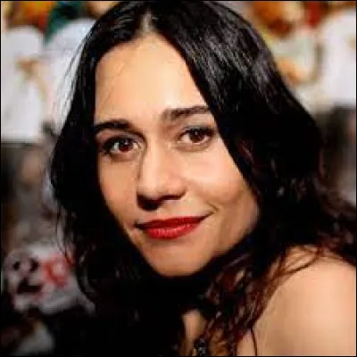 Quel est le nom de cette actrice ?