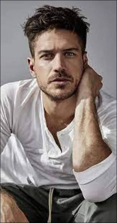 Quel est le nom de cet acteur ?