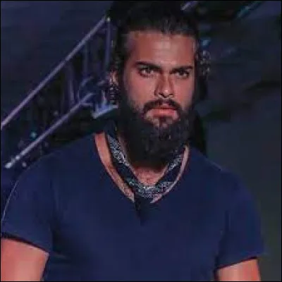 Quel est le nom de cet acteur ?