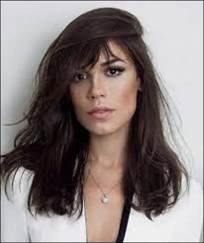 Quel est le nom de cette actrice ?