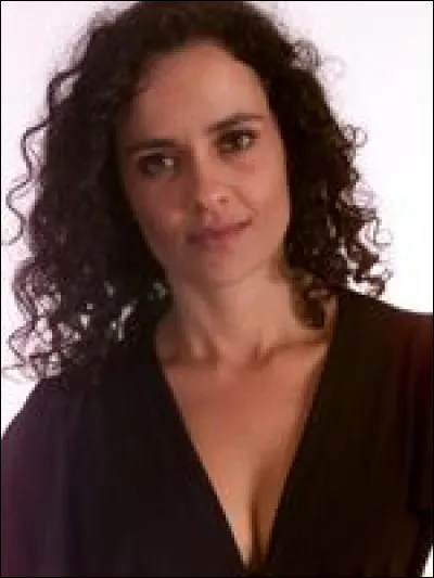 Quel est le nom de cette actrice ?