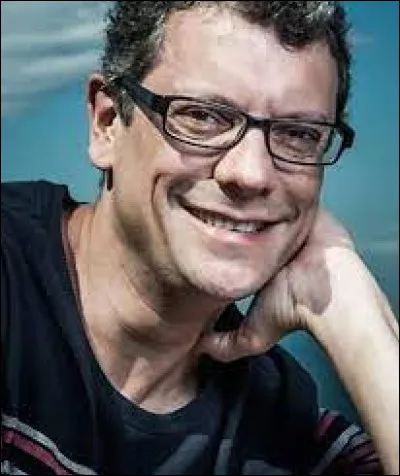 Quel est le nom de cet acteur ?