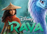 Test Qui es-tu dans ''Raya et le Dernier Dragon'' ?