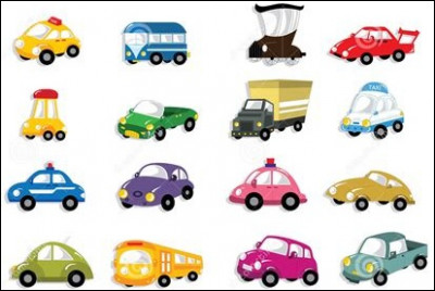 Comment préfères-tu te déplacer ?