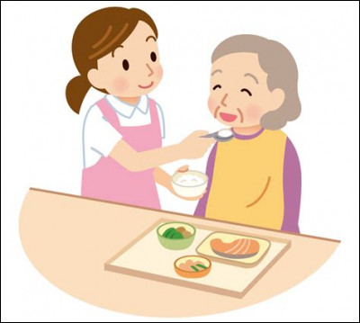 Si quelqu'un que tu ne connais pas te propose à manger, tu...