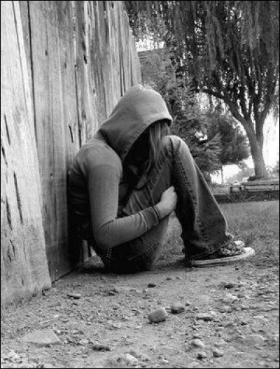 As-tu déjà trahi quelqu'un ?