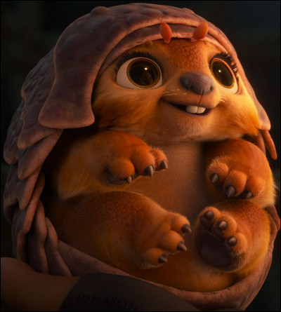 Trouves-tu Tuk Tuk mignon ?