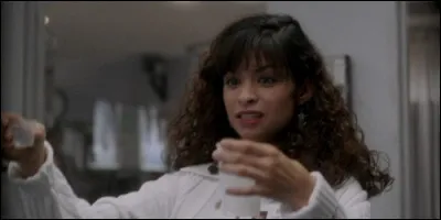 Qui est cette infirmière ?