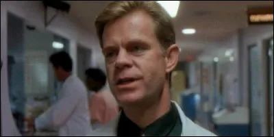 Comment s'appelle le chef de chirurgie mais aussi celui des urgences ?