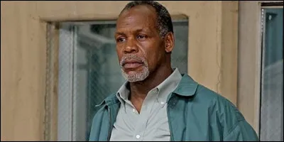 Danny Glover incarne le rôle le père de :
