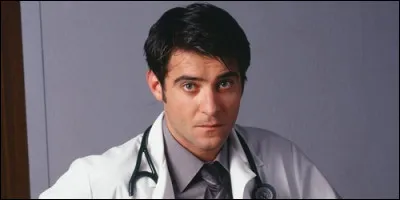 De quelle origine est le Dr Luka Kovac ?