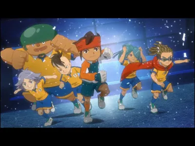 Comment sappelle lesprit guerrier dArion ?