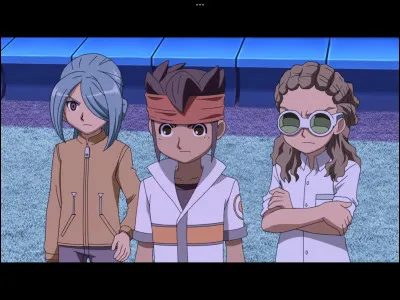 Quelle est la phrase que Tezcat répète à Arion ?