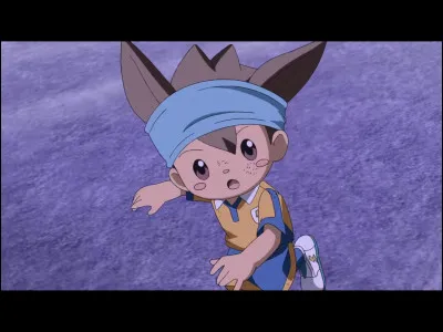 Dans "Inazuma Eleven Go" lanimé, avec qui est mariée Silvia ?