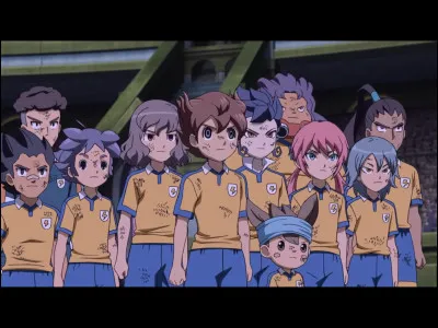 Lucien est le  de Ray Dark.