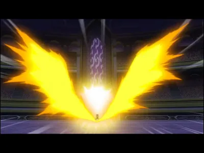 Dans le film "Griffon les liens ultimes" à la toute fin Tezcat