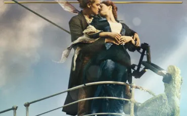 Quiz Titanic