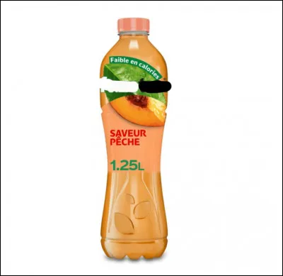 Quelle est la marque cachée ?