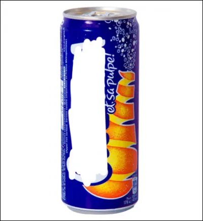 Quelle est la marque cachée ?