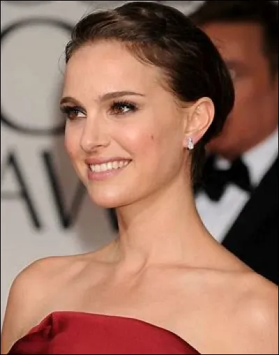 Dans quel film fait-elle de la danse classique ?