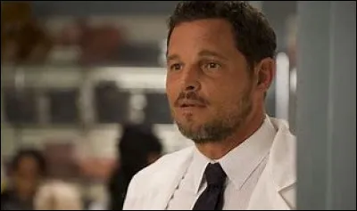 Qui est ce personnage ?