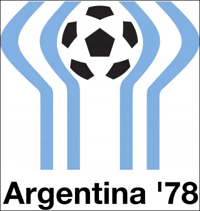 La France était avec quelles équipes en 1978 en Argentine ?