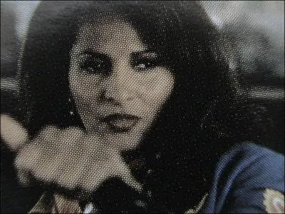 Dans le film ' Jackie Brown ' Michael Keaton est un. .