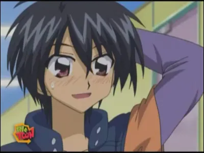 Question finale : si tu étais un artiste, quel serait ton domaine préféré ?