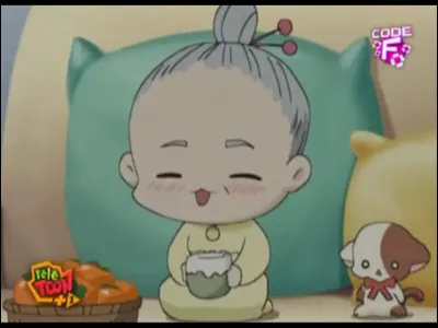 Dans ton temps libre, tu préfères