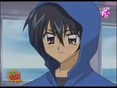 Si tu voulais rencontrer les personnages de ''Kilari'', ce serait