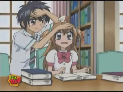 Quel est ton principal personnage préféré ?