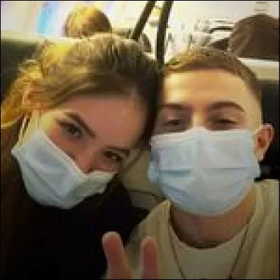 Quel sport Elsa Bois pratique-t-elle ?