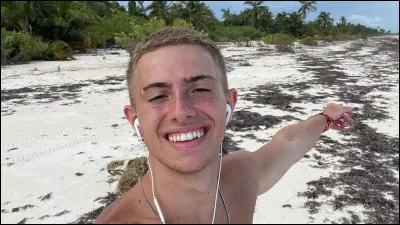 À quelle émission télévisée a-t-il participé ?