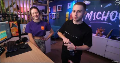 Où Michou a-t-il grandi ?